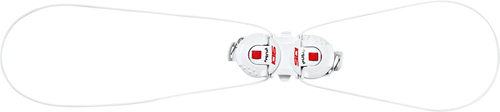 Double Tecno III PUSH System