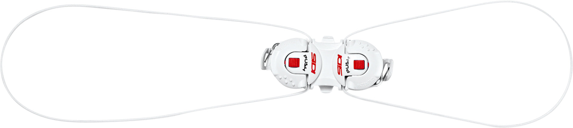 Double Tecno III PUSH System