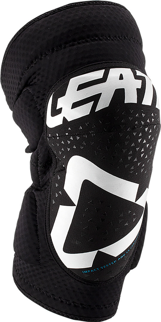 3DF 5.0 Zip Knee Guards