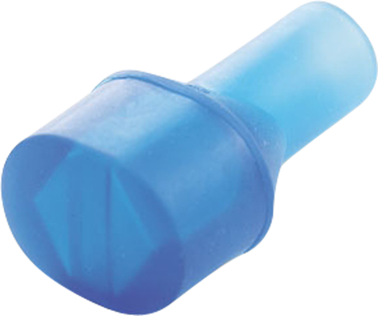 Big Bite Valve