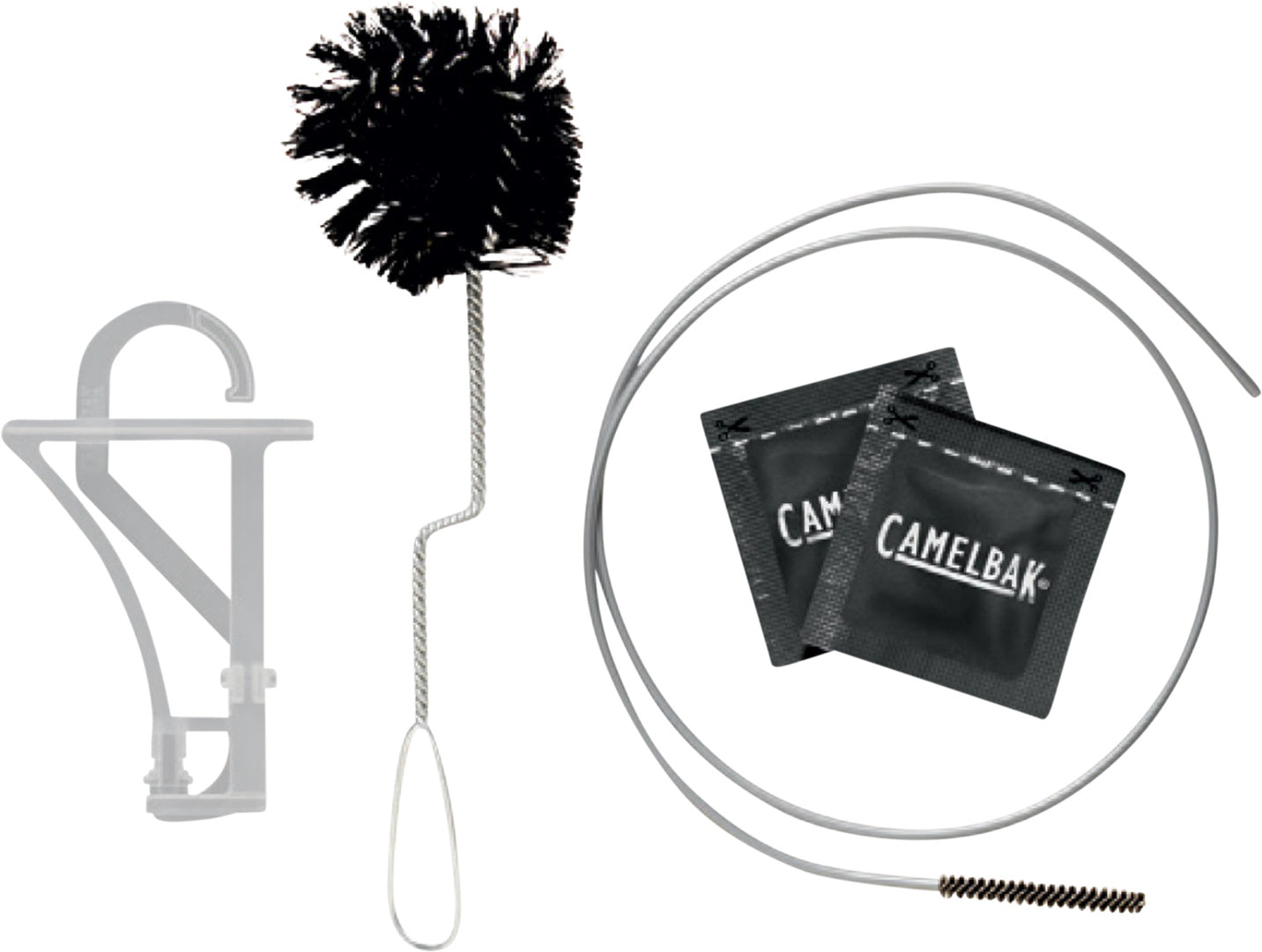 Full Cleaning Kit
