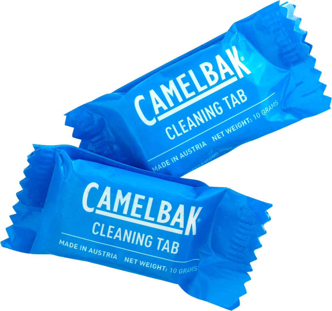 Cleaning Tablets