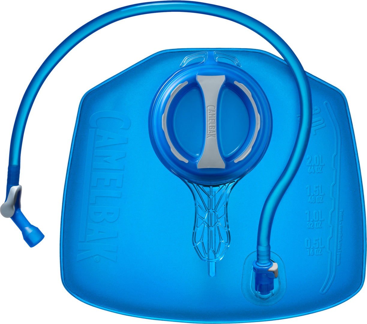 Crux Lr Reservoir