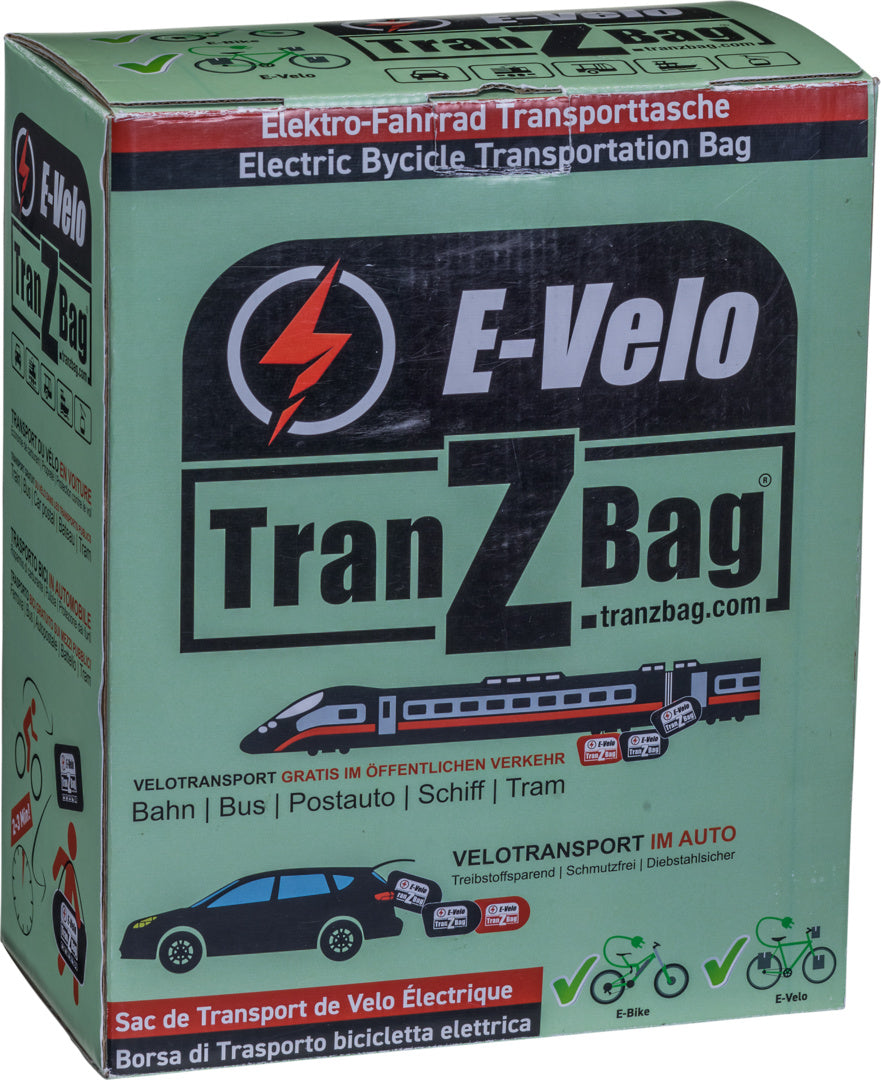 TranZBag