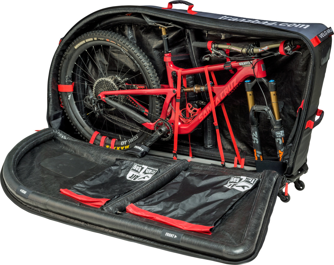 Tranzbag Air