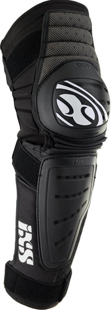 Cleaver Knee Shin Guards