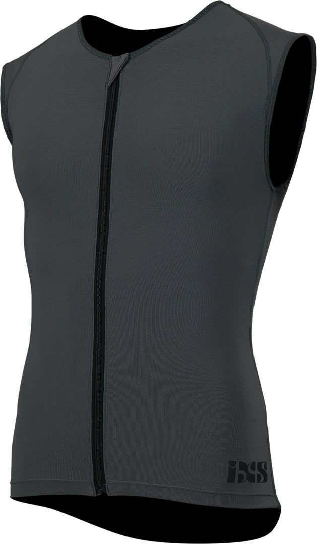 Flow Vest body protective