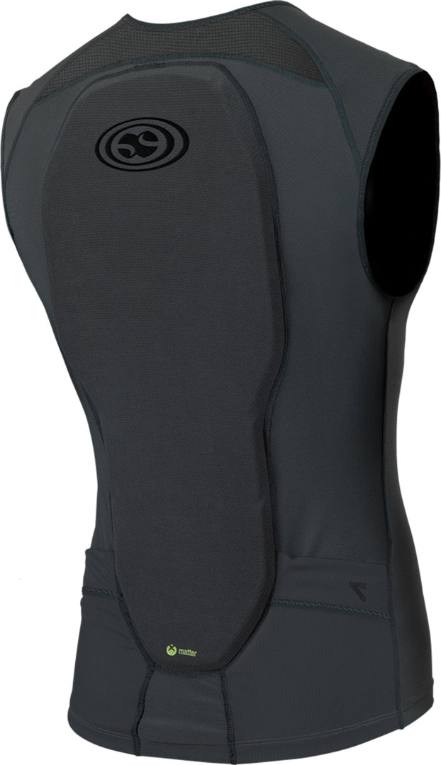 Flow Vest body protective