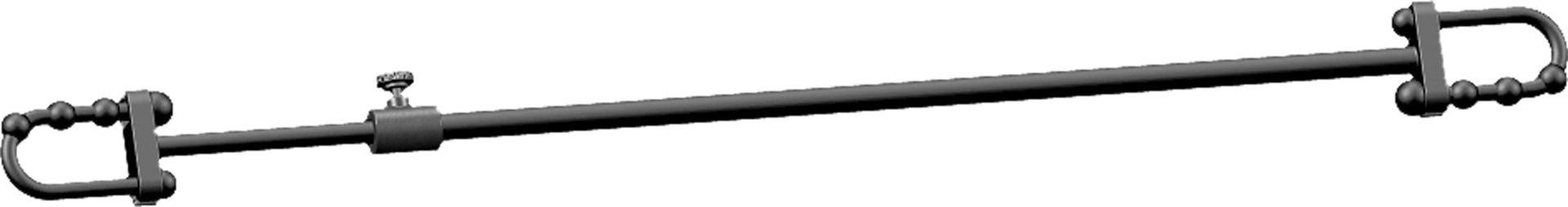 Flop Stop Fixation Rod