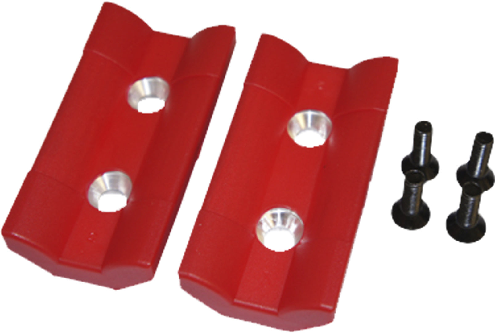 Clamping jaws