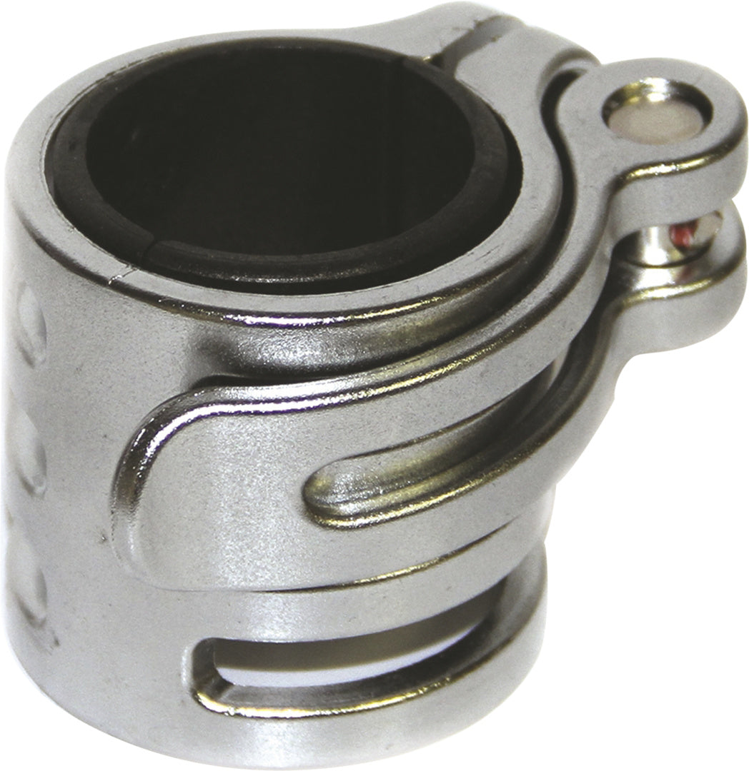 Clamp collar