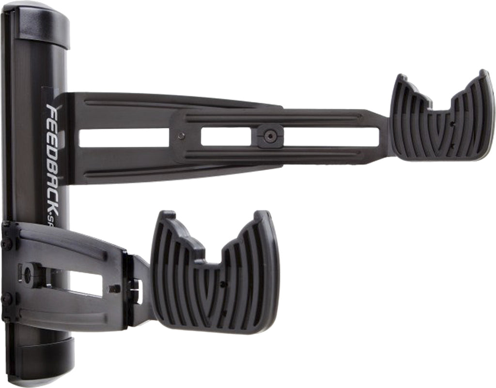 2D Wall Rack