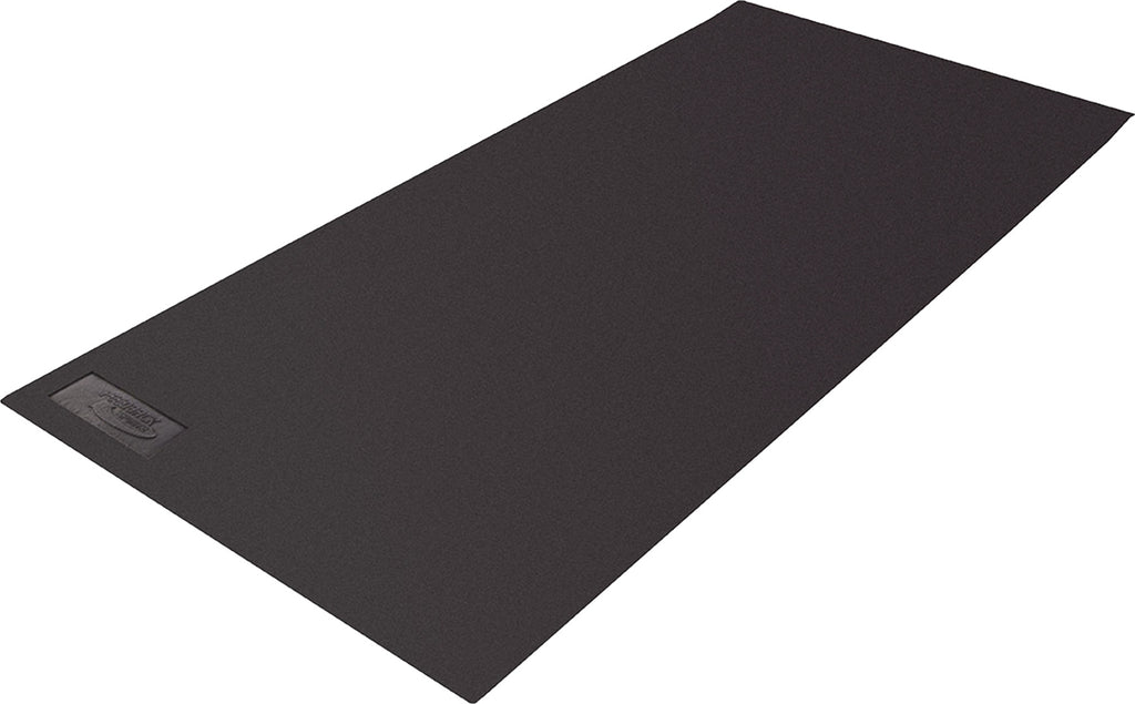 floor mat black