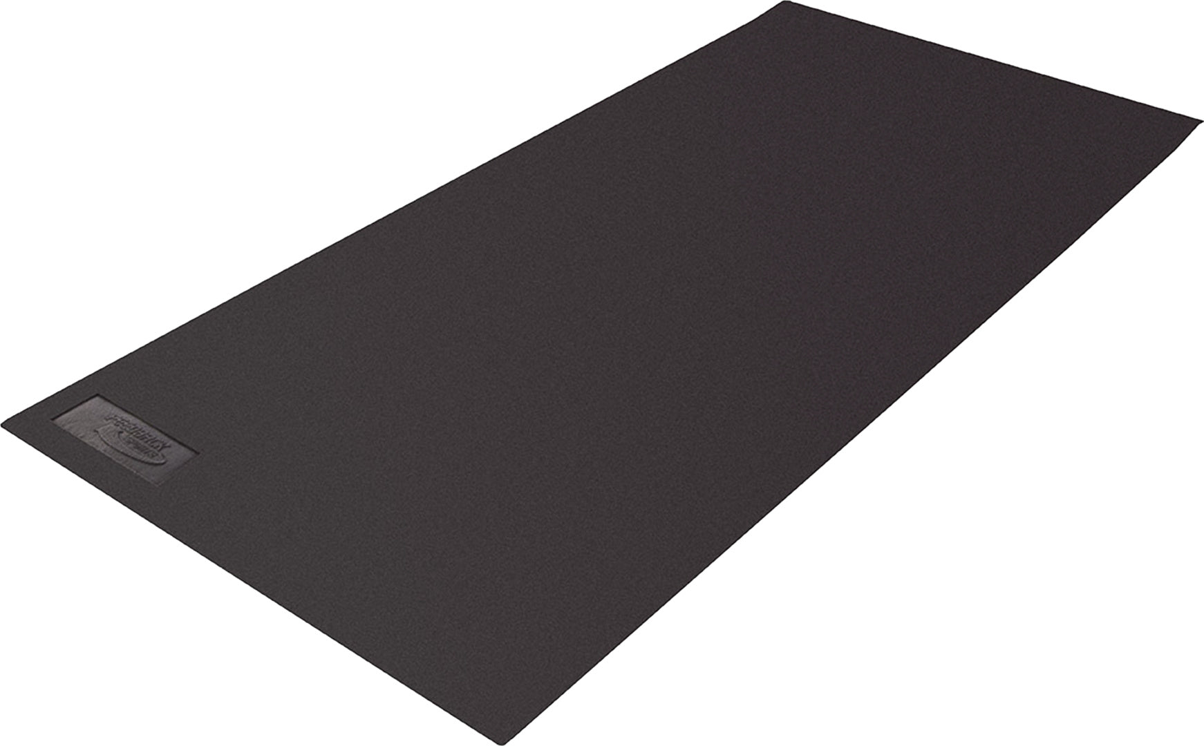 floor mat black