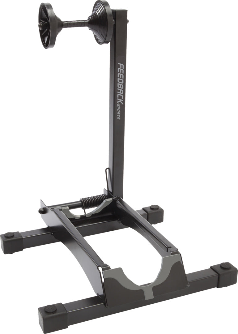 XL Wheelstand black