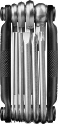Multitool 10 midnight edition