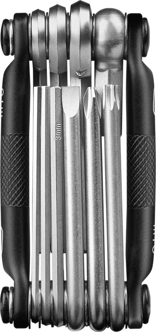 Multitool 10 midnight edition