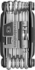 Multitool 17 midnight edition