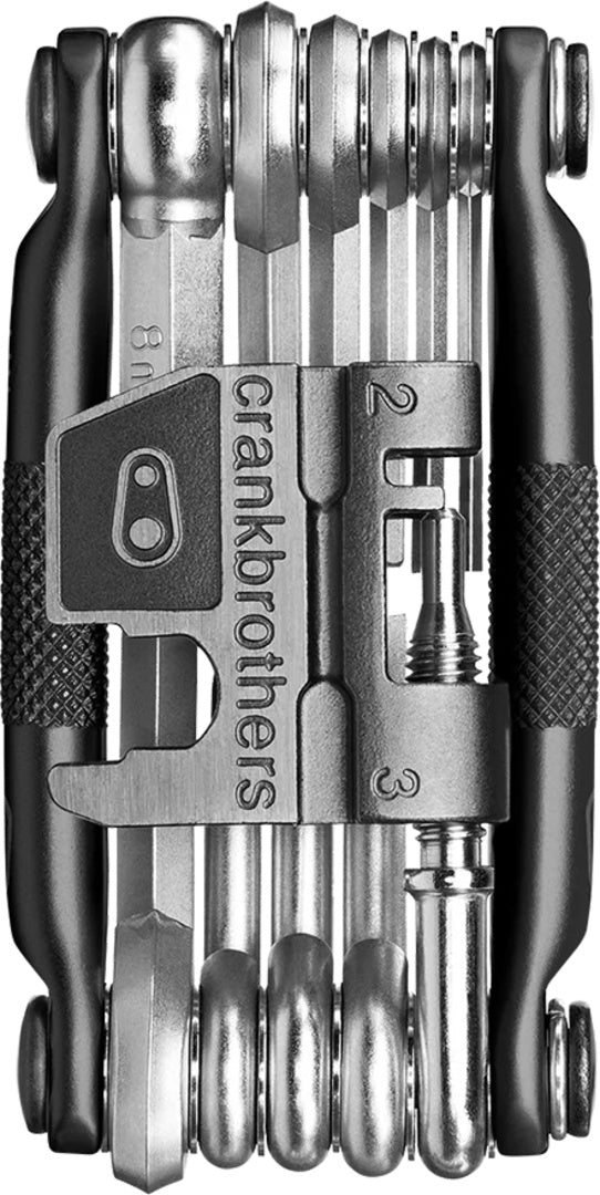 Multitool 17 midnight edition