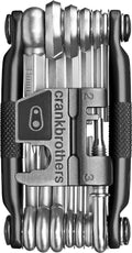 Multitool 19 midnight edition