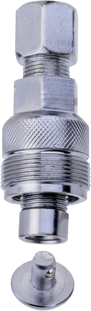crank puller universal