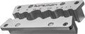 Aluminum Jaw for Tubes