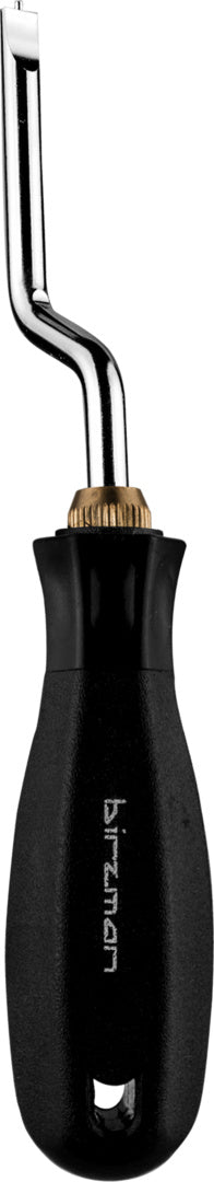Nippelspanner
