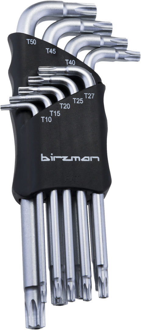 Torx Key Set