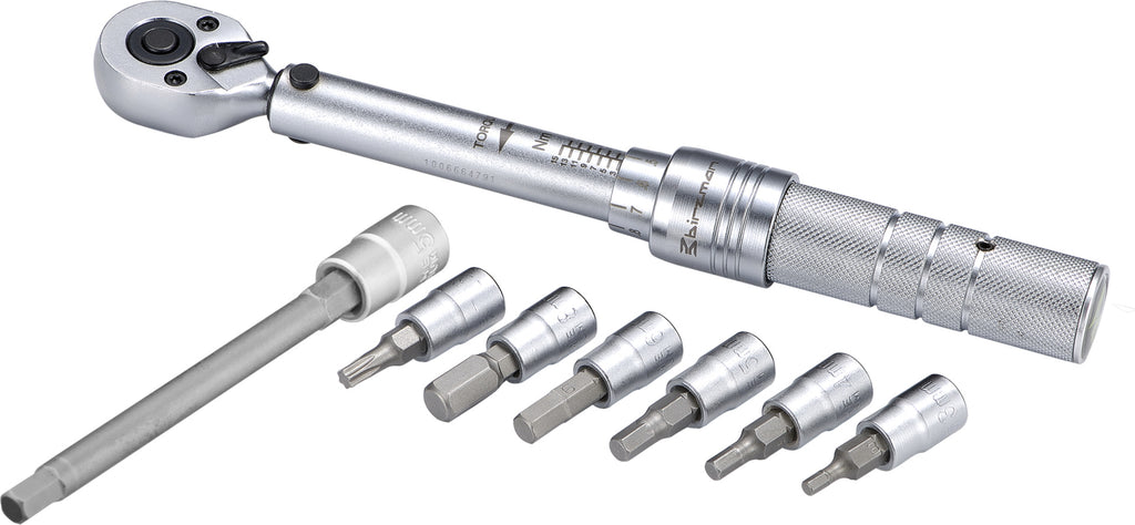 Torque Wrench