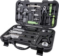 Toolbox Travel