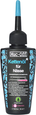 Chain Oil for Nuts
