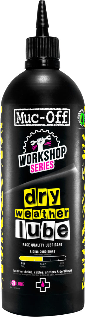 Dry Lube