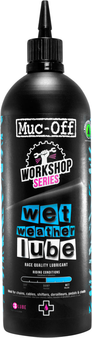 Wet Lube