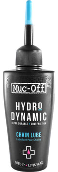 Hydrodynamic Chain Lube