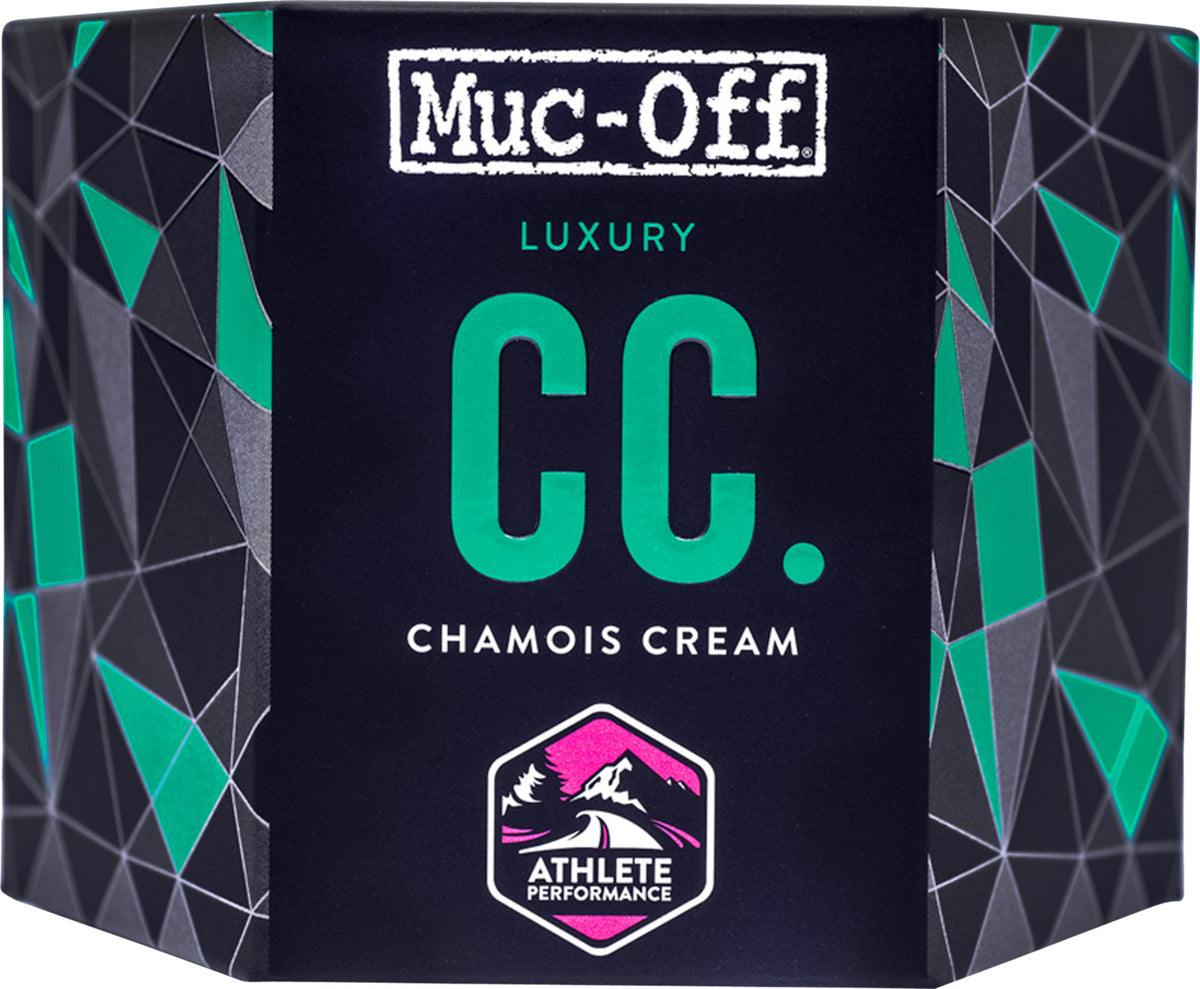 Chamois Cream 250ml