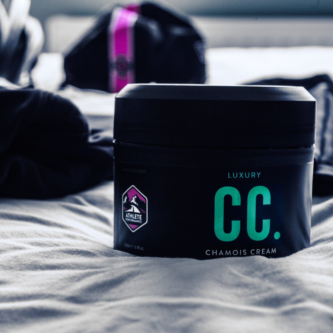 Chamois Cream 250ml