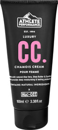 Chamois Cream for Her 100ml