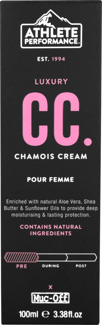 Chamois Cream for Her 100ml