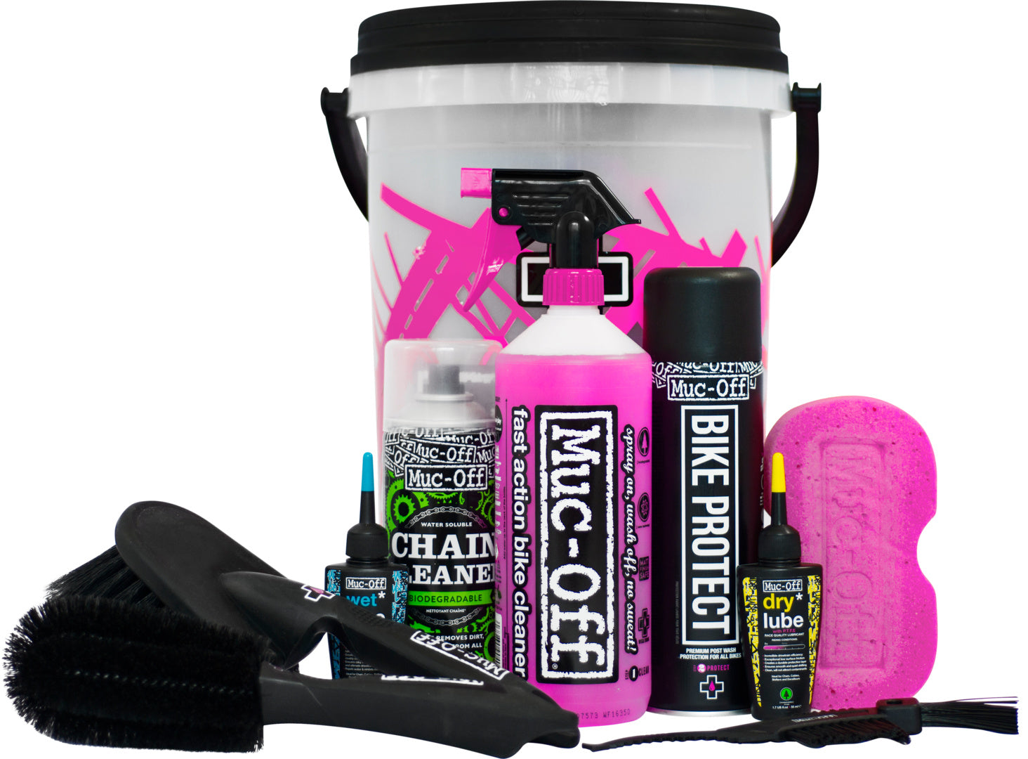Bucket Kit