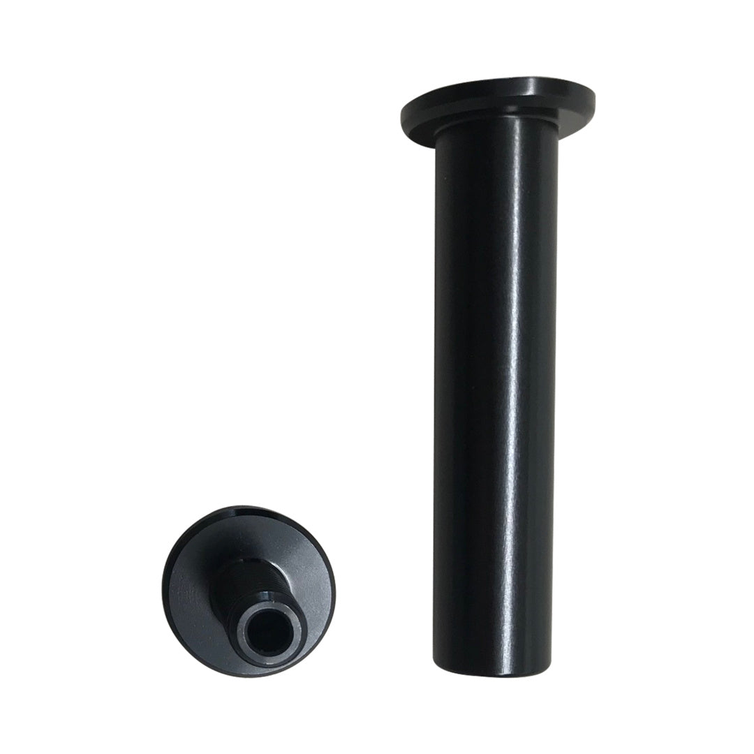 swing arm bearing axle and screw Fuzz