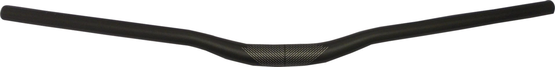 handlebar HB-RB12L 31.8/720mm 9°