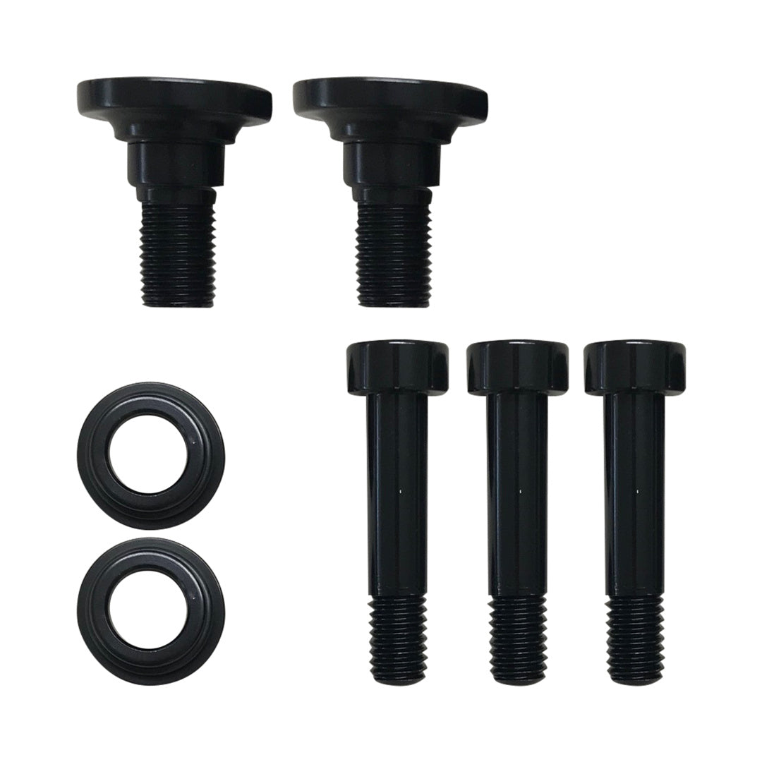 Shock Bolts Define