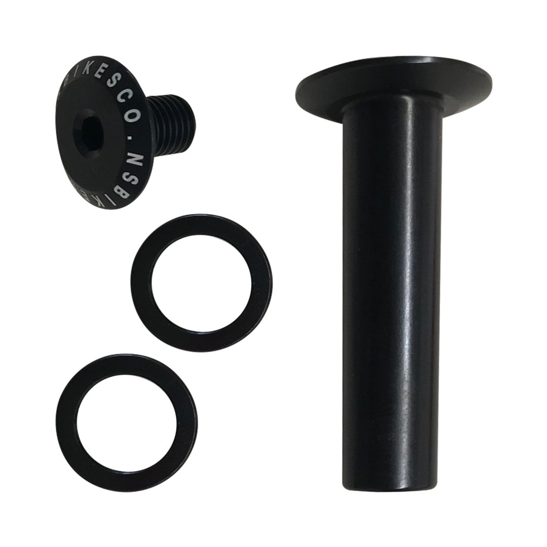 Main Swingarm Bearing Snabb