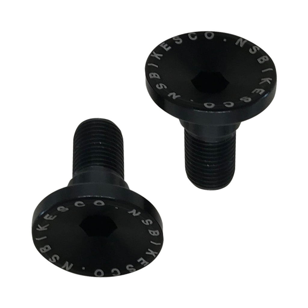 Shock Bolts Snabb, Fuzz, Define