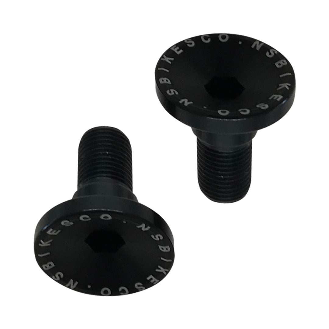 Shock Bolts Snabb, Fuzz, Define