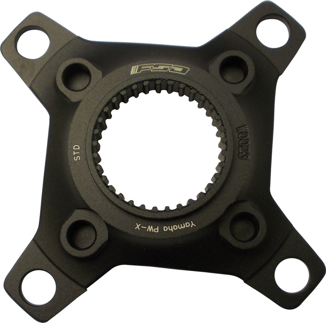 PW-X Spider W0023 ISIS Standard