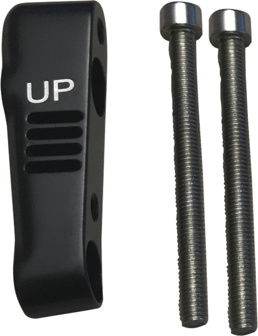 HVRT Brake Adapter