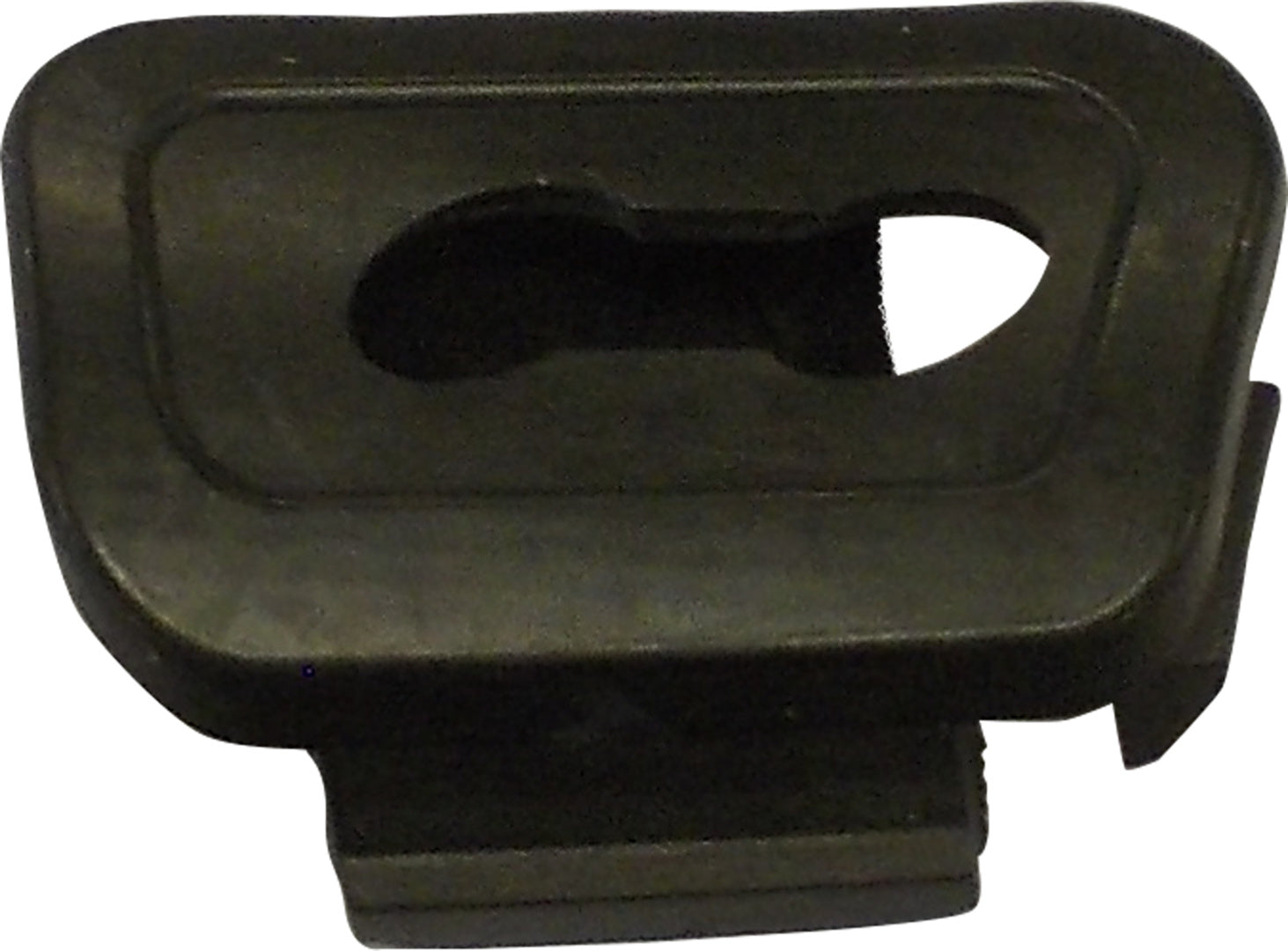 Cable Guide VLD-504 PW-X Fully Down Tube