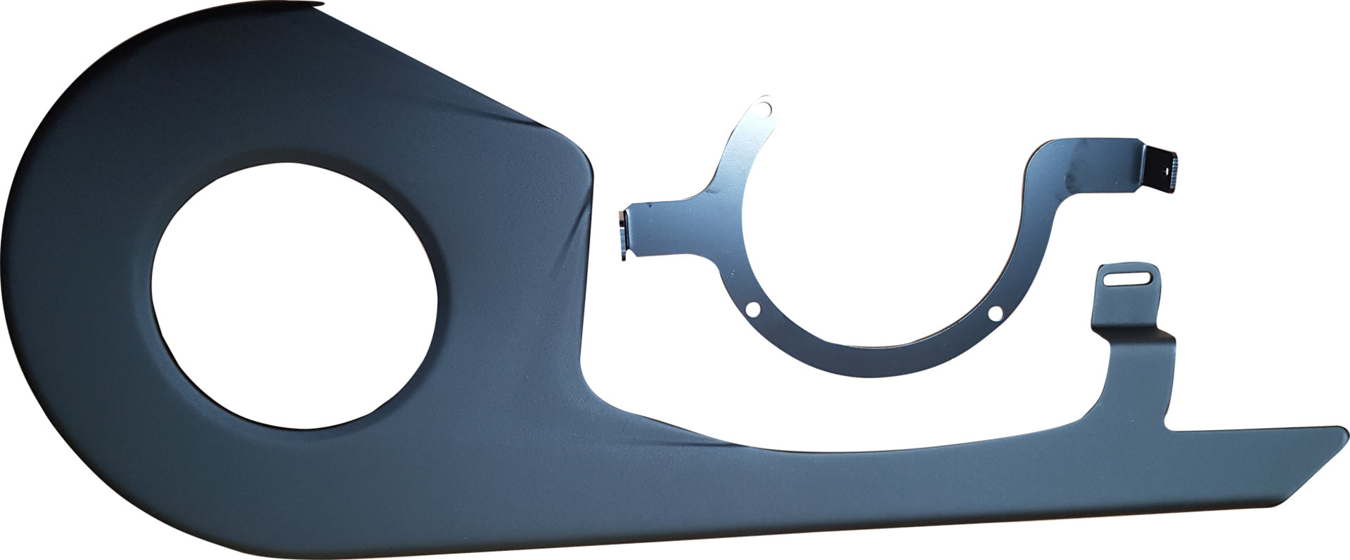 Chain guard PW-TE