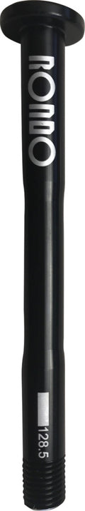 HVRT / MUTT front wheel
